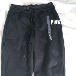 Victoria’s Secret Pink High Waist Skinny joggers